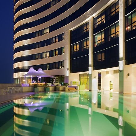 Symphony Style Hotel Kuwait Salmiya 外观 照片